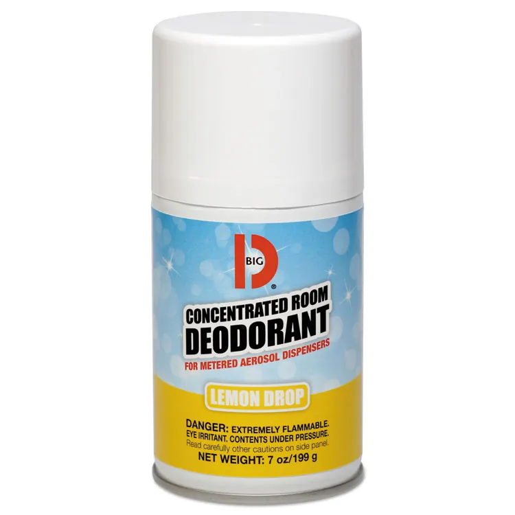 Big 046200 Deodorant,potpourri,12ct