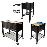 VERTIFLEX PRODUCTS-VRT VF53000