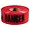 Empire Level Danger Barricade Tape, Red/Black, 3