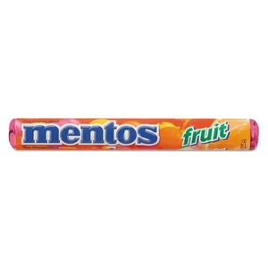 VAM4181 | Perfetti Van Melle Mentos Mixed Fruit Chewy Mints