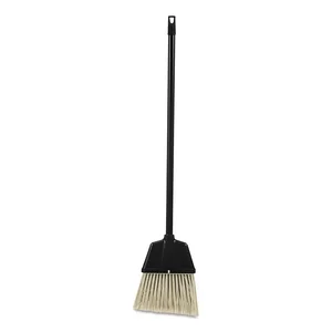 IMP 2601 | Impact Products Lobby Broom and Dust Pan Set,