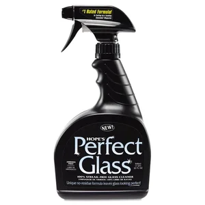 32PG6 | The Hope Company Perfect Glass Cleaner - 32 oz