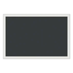 2073U00-01 | U Brands Decorative Magnetic Chalkboard - 30