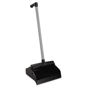 IMP 2600CS | Impact Products DUSTPAN, PLASTIC LOBBY, BK