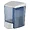 IMP 9336 | Impact Products Gray Foam Soap Dispenser - 30 oz