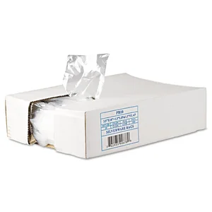NWMNA-4014321 | Integrated Bagging Systems Clear Poly