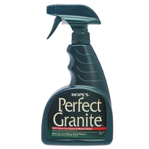 22GR6 | The Hope Company Perfect Granite Daily Cleaner