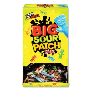 00 70462 43147 00 | Mondelez International Sour Patch Kids