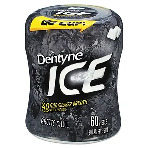 00 12546 31254 00 | Mondelez International Dentyne Ice