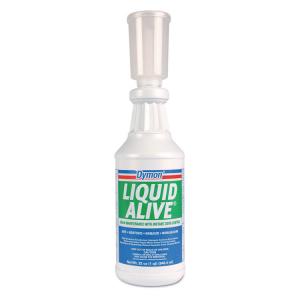 Itw 23301 Disinfectant,alive,1 Gal