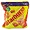 28086 | The Wrigley Company Candy Fruit Chews - Assorted
