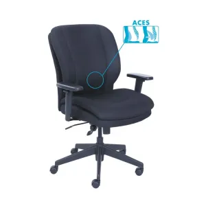 Lf 48967B Chair,serta,gy