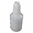 5032WGDZUN | Impact Products 32oz Clear Plastic Bottle with
