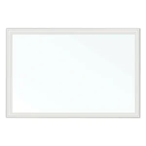UBR 2071U0001 | U Brands BOARD, DRY ERASE, DECOR, WH
