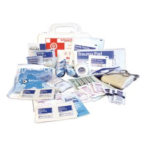 Impact 7317 First Aid,kit For 10 Ppl