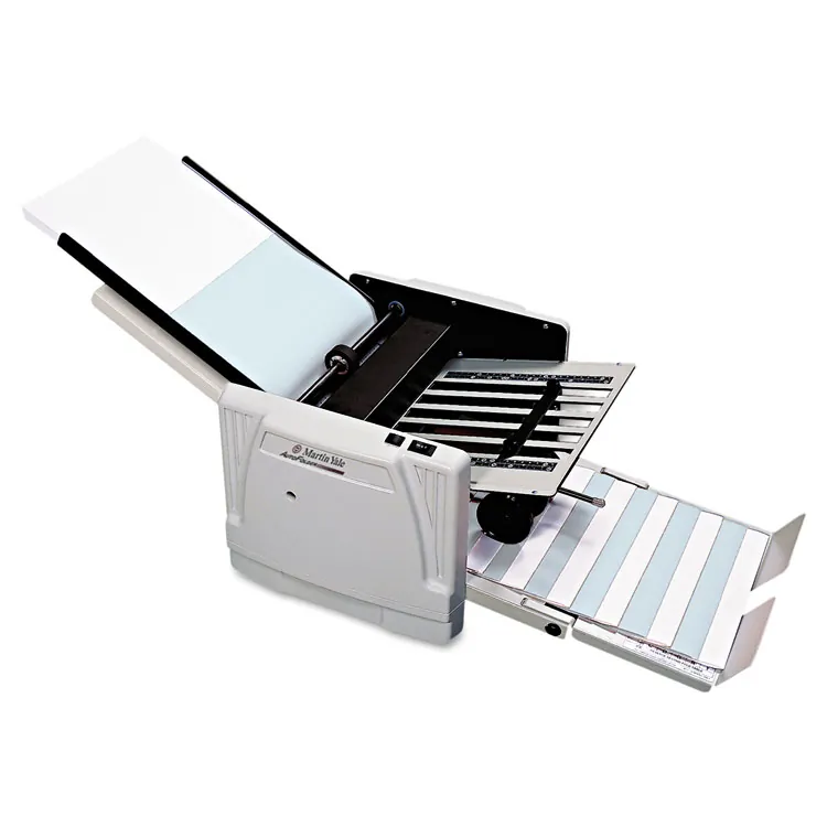 Premier 1217A Folder,auto Folder,gy