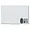 3974U00-01 | U Brands Magnetic Glass Dry Erase Board - 72 x