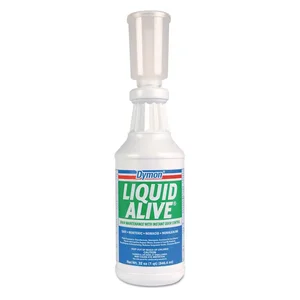 Itw Pro Brands Dymon Liquid Alive Drain Maintenance -