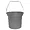 IMP 5510 | Impact Products Gray 10 Quart Deluxe Heavy-Duty