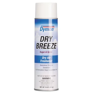 ITW 70220 | Itw Pro Brands Dymon Dry Breeze Scented Dry Air