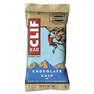 CCC50120 | Clif Bar & Company CLIF Crunchy Peanut Butter