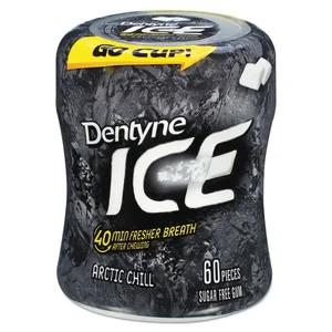 00 12546 31050 04 | Mondelez International Dentyne Ice