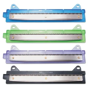 MCG600AS | Mcgill Metal Products Co. Assorted Color 3-Hole