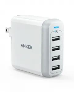 Custom 996ED040000039 Compact Usb Wall Charger With Fast Charging Tech