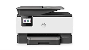 HEW1KR42A | Hp Color Inkjet Pro 9015 All-in-One Printer