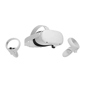 Oculus Oculus Quest 2 - 256GB All-in-One VR Headset