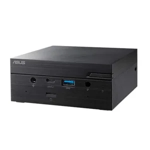 PN62S-BB3055MD | Asus PN62S MiniPC with Intel Core i3-10110U