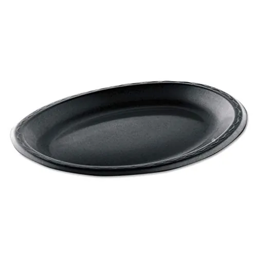 Gen-pak LAM11---3L Platter,8.5x11.5,4125,bk