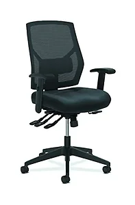 BSXVL582SB11T | Hon Company HON Crio High-Back Task Chair