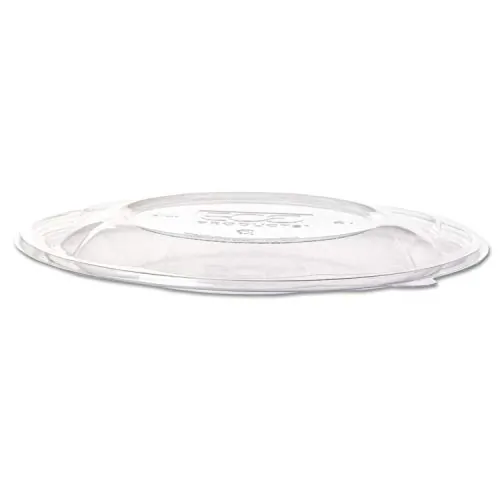 Eco-products,inc. EP-SBS64LID Lid,bowl,squat Salad