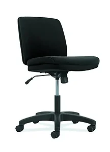 HONVL281Z1VA10T | Hon Company Adjustable Low-Back Task