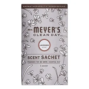308115 | The Caldrea Company Lavender Scented Sachets for