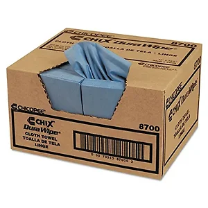 8700 | Chicopee VERACLEAN Critical Cleaning Wipes - 12