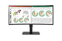 LG Electronics-34BN770-B