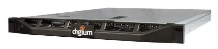 Digium 1ASE510000LF Switchvox E510 Appliance With Power Adapter  Cable