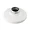 Hanwha White Cap Adaptor for QND/QNV Series Cameras