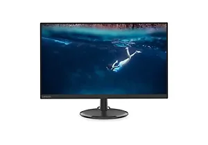 65F6KCC1US | Lenovo C27 27-Inch Full HD Monitor with