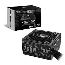 ASUS-TUF GAMING 750B