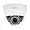 Hanwha L series indoor dome camera 2MP @ 30fps 3mm fixed