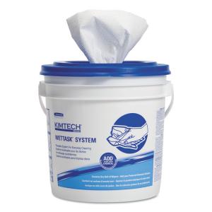 Kimberly 53850 Wipes,wetask,rfl,wh