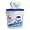 Kimberly Clark WetTask RFL Disinfecting Wipes - 250