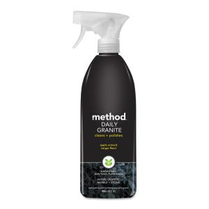 Method 817939000656 Cleaner,granite,orchrdblm