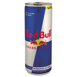 RED BULL GMBH-RDB RBD122114