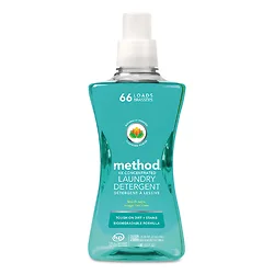 METHOD PRODUCTS INC.-01491EA