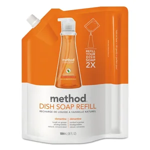 01315EA | Method Products Inc. Method Sea Minerals Dish