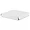 SCH 1470 | Southern Champion Tray 18x18x1.88 White Pizza